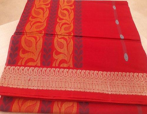 SAREES SALEM 80S WITH BLOUSE